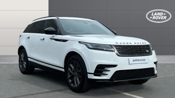 Land Rover Range Rover Velar 2.0 D200 MHEV Dynamic SE 5dr Auto Diesel Estate